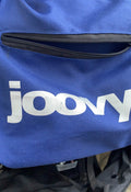 Joovy Scooter X2 Double Stroller, Blueberry, 2015