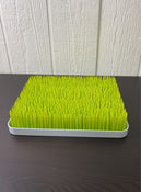 Shop Boon Lawn Countertop Drying Rack, Green at GoodBuy Gear