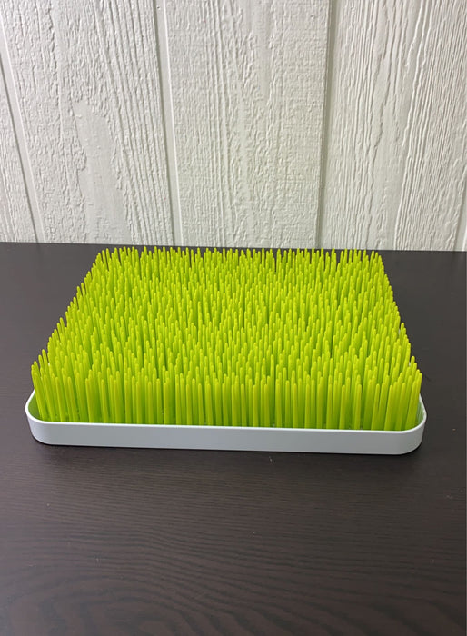 Shop Boon Lawn Countertop Drying Rack, Green at GoodBuy Gear