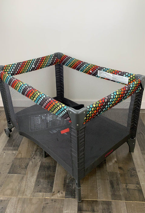 Shop Cosco Funsport Play Yard at GoodBuy Gear