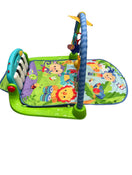 Shop Fisher Price Kick & Play Piano Gym at GoodBuy Gear