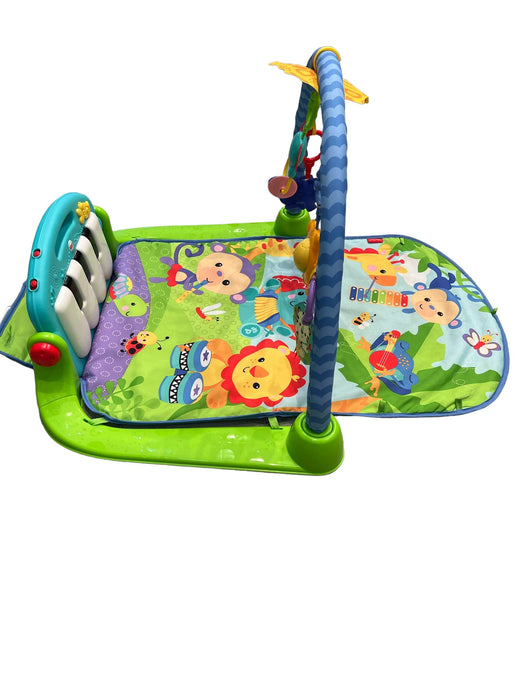 Shop Fisher Price Kick & Play Piano Gym at GoodBuy Gear