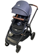 used Maxi-Cosi Zelia Max Stroller Only, 2020, Sonar Grey