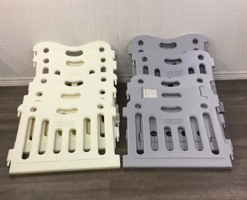 secondhand Baby Care Funzone Baby Playpen