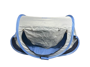 Peapod plus travel outlet bed