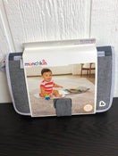 used Munchkin Portable Diaper Changing Kit