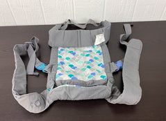 used Infantino Gather Scallop Pattern Carrier