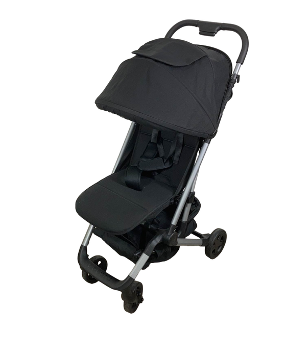 secondhand Colugo Compact Stroller, 2023, Black