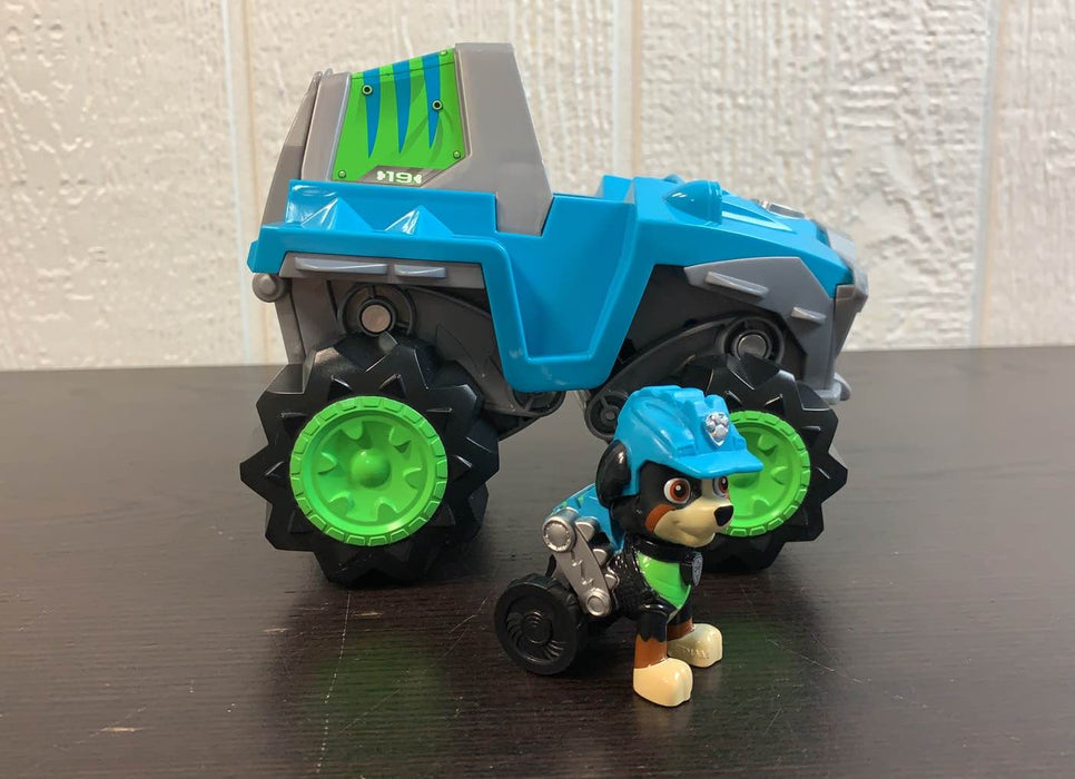 secondhand BUNDLE PAW Patrol Toys