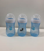 used BUNDLE Tommee Tippee Bottles