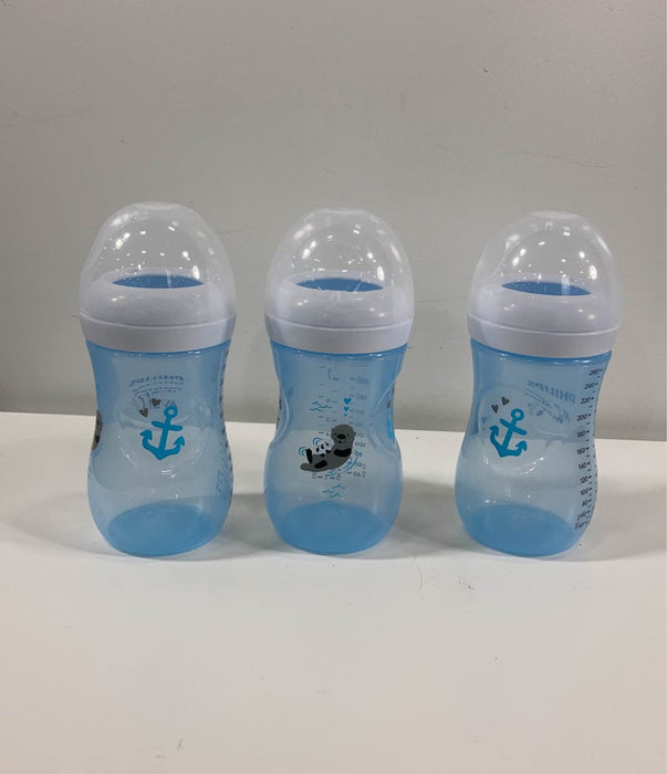 used BUNDLE Tommee Tippee Bottles