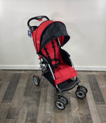 secondhand Kolcraft Cloud Plus Lightweight Stroller