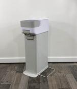 used Skip Hop Nursery Style Diaper Pail