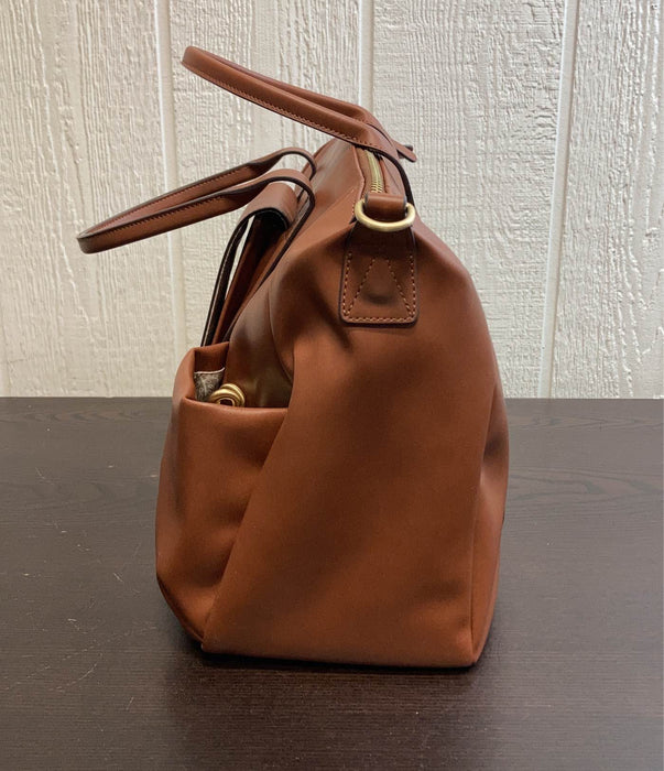 Shop Twelvelittle Perk A Boo Satchel 2.0 Diaper Bag at GoodBuy Gear