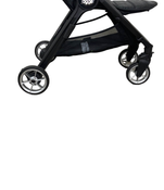 used Baby Jogger City Tour 2 Single Stroller, Pitch Black