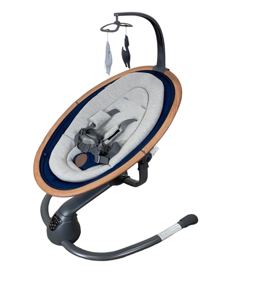 Shop Maxi-Cosi Cassia Swing, Essential Blue at GoodBuy Gear