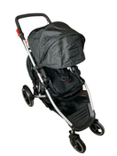 secondhand Phil & Teds Voyager Stroller, Black