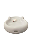 secondhand Keekaroo Peanut Changing Pad, Sable