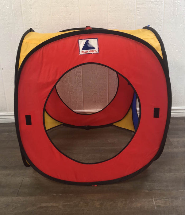 Playhut Tents and Tunnels