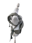 secondhand Ergobaby Omni 360 Cotton Baby Carrier, Pearl Grey