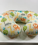 used Boppy Luxe Nursing Pillow