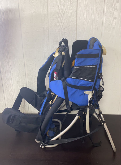 secondhand Kelty Kids Trek Hiking Backpack, Elite