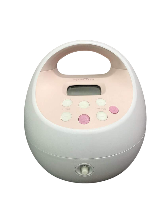 Shop Spectra Baby S2 Plus Electric Breast Pump at GoodBuy Gear