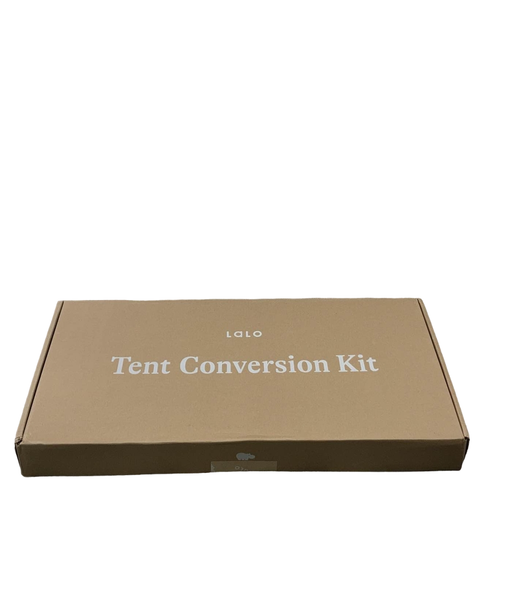 used Lalo The Play Tent Conversion Kit, - Grapefruit