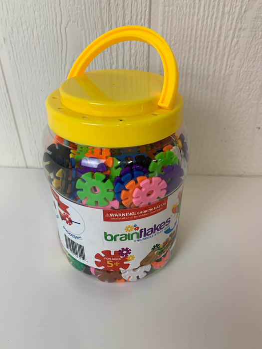 used Vihart Brain Flakes