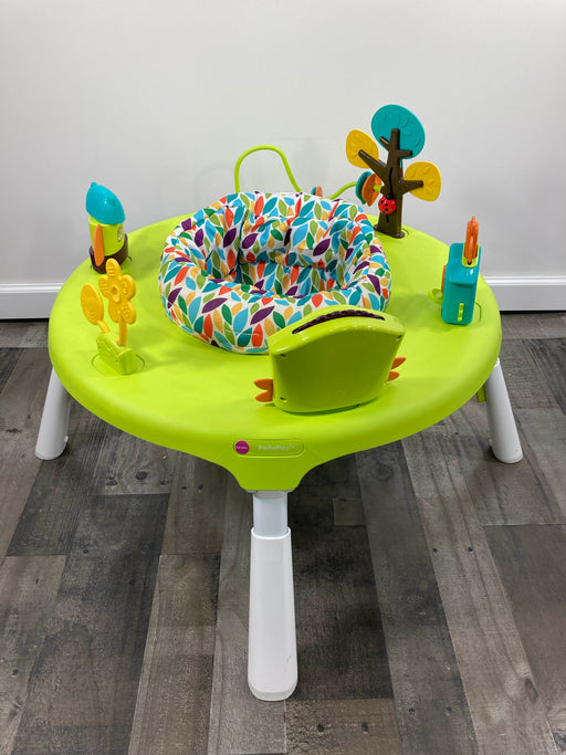 used PortaPlay Convertible Activity Center