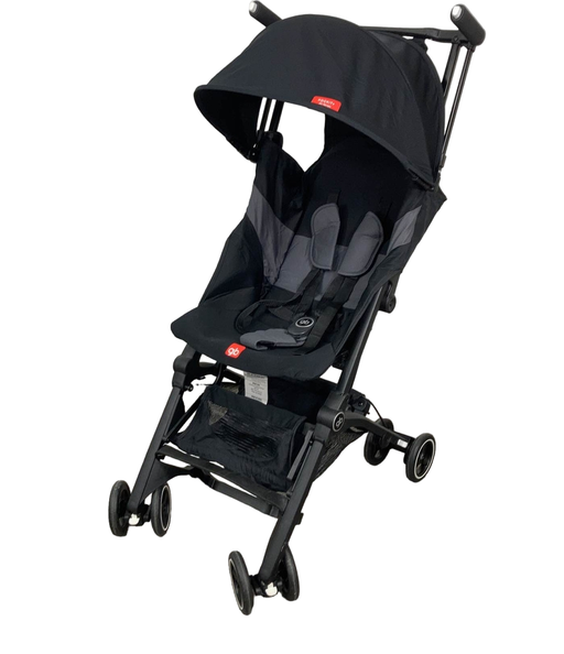 used gb Pockit+ Stroller, 2019