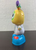 secondhand Fisher Price Bright Beats Dance And Move BeatBo