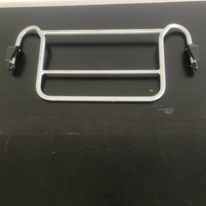 secondhand BOB Car seat adapter For Peg Perego