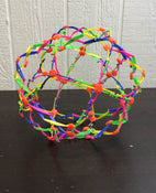 secondhand Expandable Breathing Ball