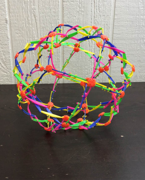 secondhand Expandable Breathing Ball