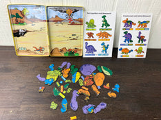 used Puzzles Games