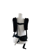 Shop Ergobaby Omni 360 Cotton Baby Carrier, Pure Black at GoodBuy Gear