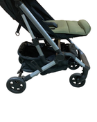 used Colugo Compact Stroller, 2023, Olive