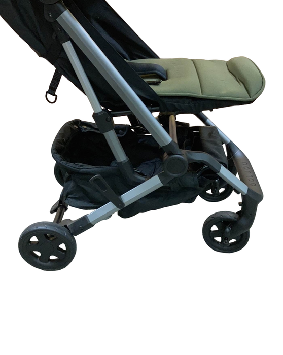 used Colugo Compact Stroller, 2023, Olive