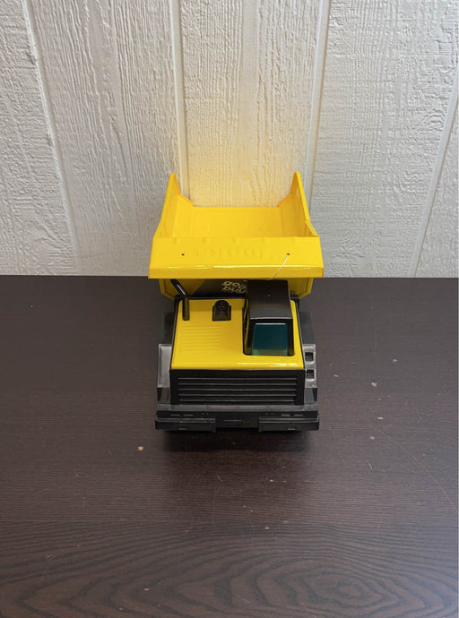secondhand Tonka Classic Steel Mighty Dump Truck