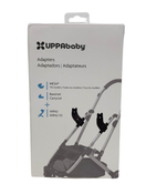 Shop UPPAbaby Car Seat Adapters for Minu and Minu V2, Aria, Mesa & Bassinet at GoodBuy Gear