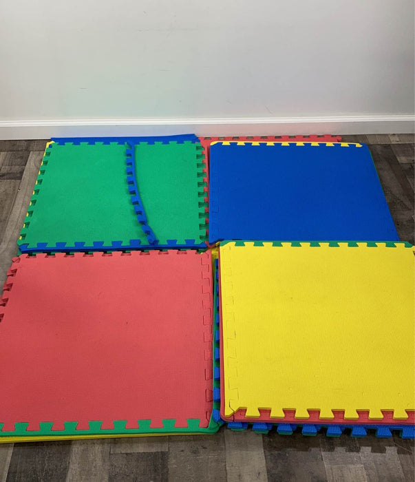 Shop Foam Tile Set at GoodBuy Gear