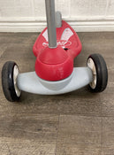 Shop Radio Flyer My 1st Scooter, Red at GoodBuy Gear