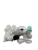 Shop Motif Medical Luna Double Electric Breast Pump at GoodBuy Gear