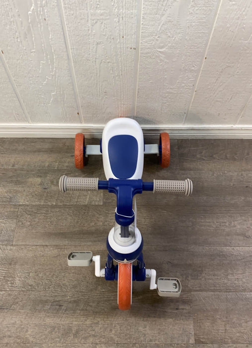 Shop XJD Kid’s Tricycle at GoodBuy Gear