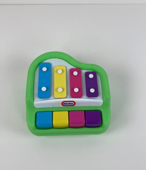 used Little Tikes Tap-A-Tune Piano