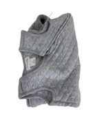 Shop Little Planet by Carter’s Baby Organic Cotton Wearable Blanket, Small, Grey at GoodBuy Gear