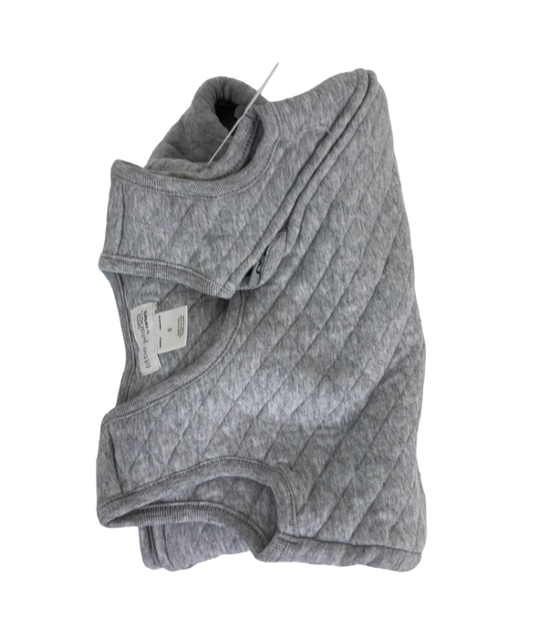 Shop Little Planet by Carter’s Baby Organic Cotton Wearable Blanket, Small, Grey at GoodBuy Gear
