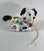 used VTech Pull & Sing Puppy