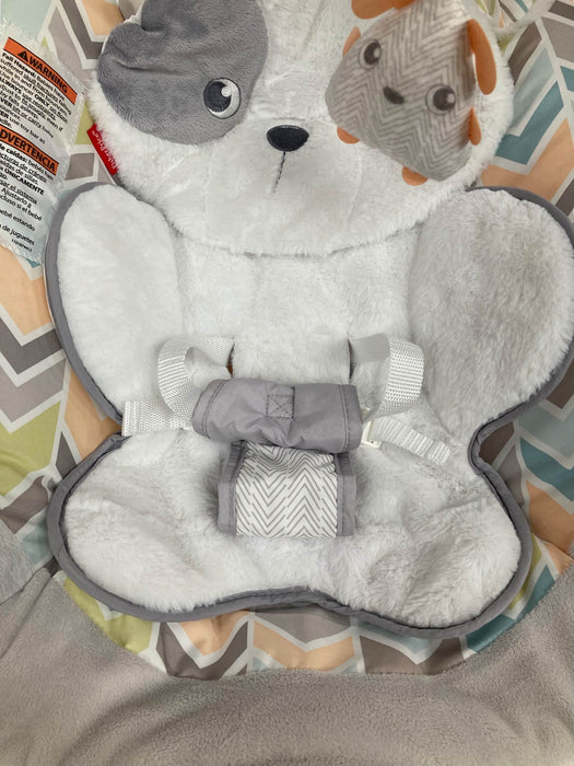 secondhand Infant Gear